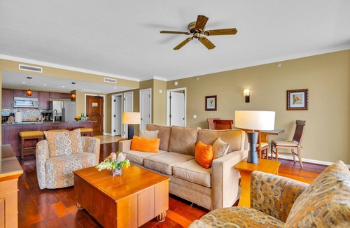 Honokowai Condo | Honua Kai | Ocean View 7 BR, Sleeps 22 | Car Incl. w/6+ Nights | HKK ML-3452 by KBM