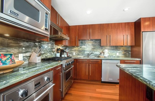 Honokowai Condo | Honua Kai | Ocean View 9 BR, Sleeps 26 | Car Incl. w/6+ Nights | HKK ML-3875 by KBM