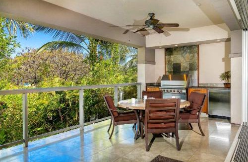 Wailea Villa | Hoolei 24-4 by Coldwell Banker Island Vacations