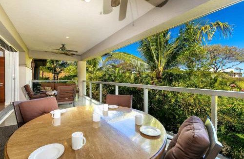 Wailea Villa | Hoolei 24-4 by Coldwell Banker Island Vacations