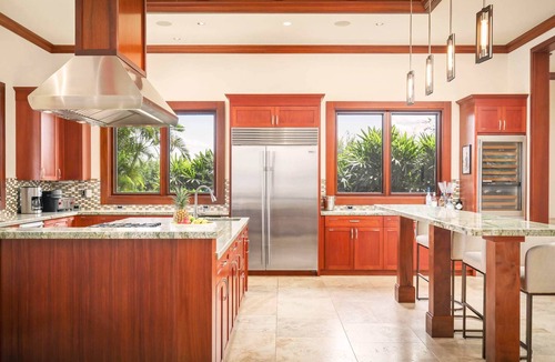 Kaupulehu Villa | Hualālai Resort Estate | Private Pool | Ocean Views | By Cuvée