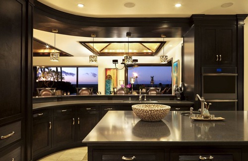 Kaupulehu House | Hualalai Golf lovers delight Lau'eki