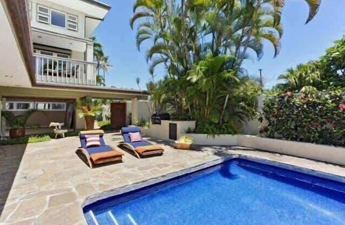 Kalama Tract House | Huge House Near Kailua Beach, Short Stay Available