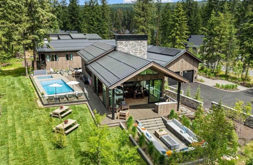 Roslyn House | Humble House