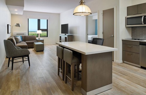 Ewa Hotel | Hyatt House at Ho'opili