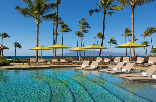 Kaanapali Villa | Hyatt Ka'anapali Beach Club, Ocean View, Kitchen, Access to Resort Amenities