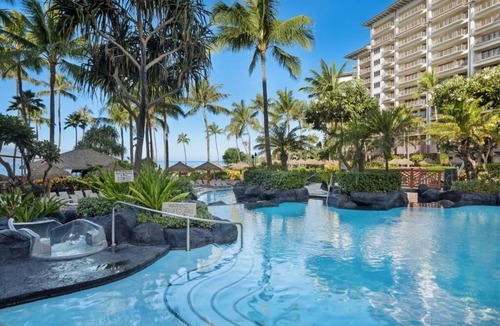 Lahaina Resort | Hyatt Vacation Club at Ka'anapali Beach - 1 BR Villa