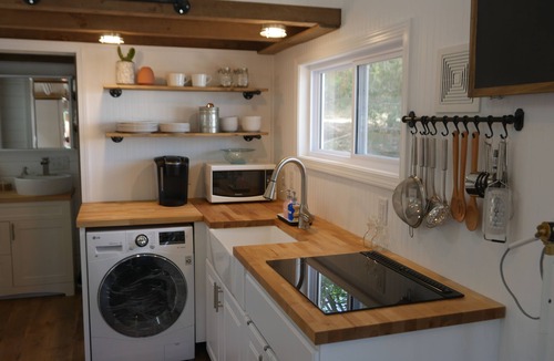 Toquerville House | Hygge Tiny Home