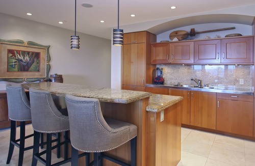 Wailea Villa | I.P.M PRESENTS: PH-I203 - OCEAN VIEWS AND NEW DECOR. FLEXIBLE CANCELATION POLICY