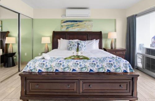 Waikiki Apartment | Ilikai Hotel Luxury Suites KBM Resorts 2 Units 2 Studios ML-4142