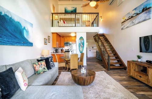 Kahuku Apartment | Immaculate Maintained TBay Condo