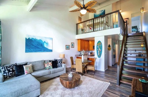 Kahuku Apartment | Immaculate Maintained TBay Condo