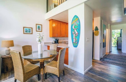 Kahuku Apartment | Immaculate Maintained TBay Condo