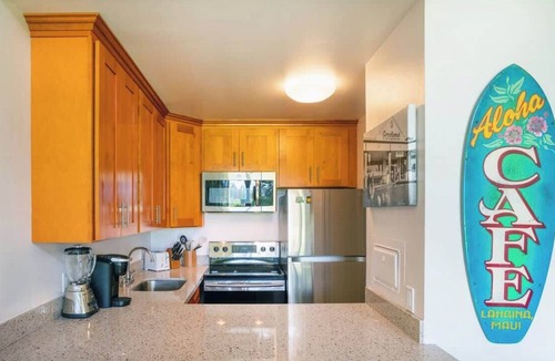 Kahuku Apartment | Immaculate Maintained TBay Condo