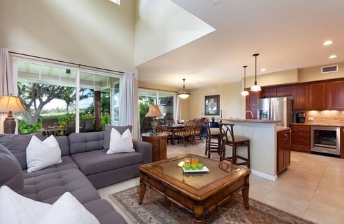 Waikoloa House | Includes Beach Gear! G1 Waikoloa Beach Villas