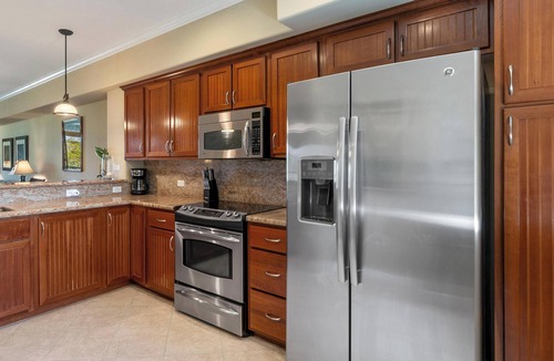 Waikoloa Condo | Includes Beach Gear! I22 Waikoloa Beach Villas