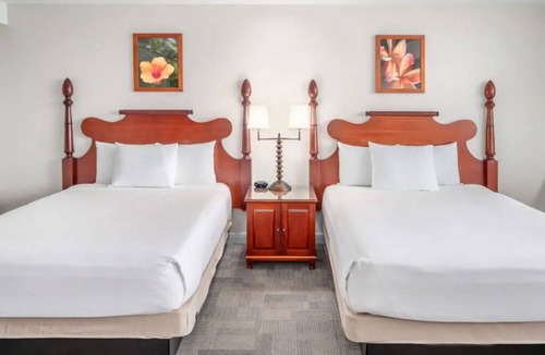 Kahului Hotel | Indulge in Home-Like Comfort! 3 Comfortable Units, Outdoor Pool, Oceanfront!