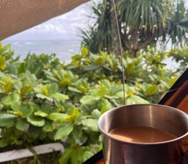 Anahola Other | Island Breeze Rooftop Camper fully equipped rubicon