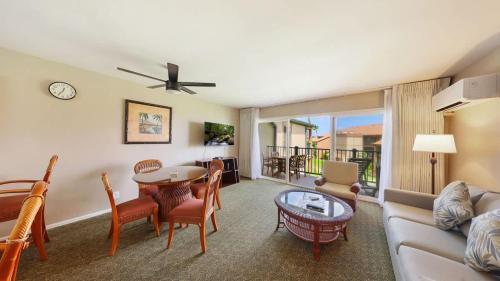 Kapaa House | Island Dream Getaway Pono Kai Resort E304