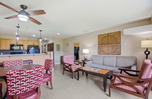 Kapaa Condo | Island Garden Hideaway | Pono Kai Resort | PK-H107
