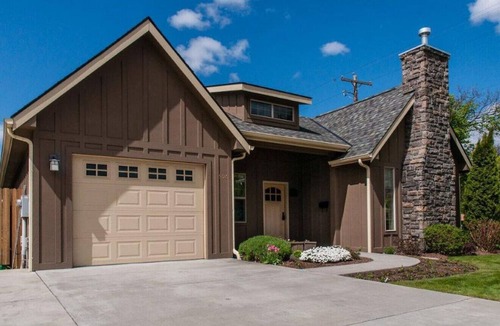 Walla Walla East House | Jaspers · Jaspers at Pioneer Park
