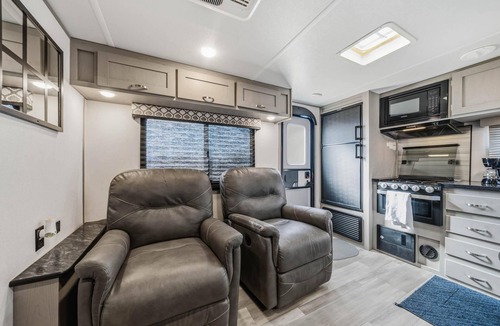 Copperas Cove House | Joy Drive In Movie & RV Resort - The Tracer - Joy Drive In Movie & RV Resort - Tracer!