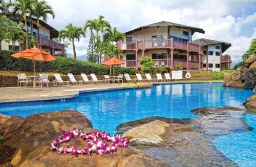 Princeville House | Ka Eo Kai Resort 2BR Villa