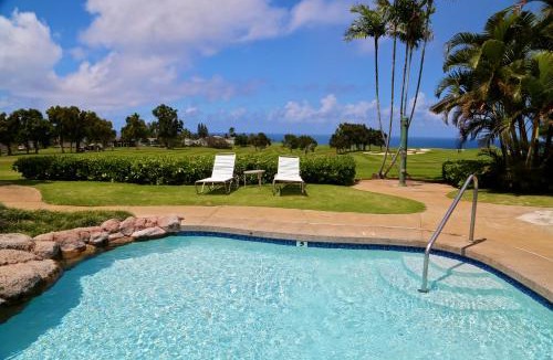 Princeville House | Ka Eo Kai Resort 2BR Villa