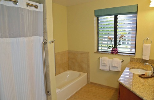 Princeville Hotel | Ka'Oi Resort, Princeville Kauai, HI.-Studio Plus C