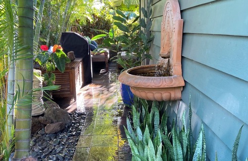 Kaanapali Cottage | KAANAPALI COTTAGE 2 bedroom cottage within walking distance of Kaanapali Beach