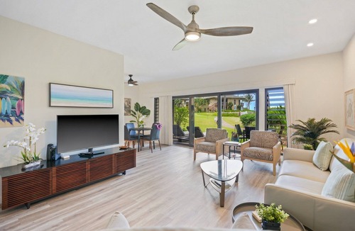 Lihue Condo | Kaha Lani 103 – Newly Renovated & New to Our Management