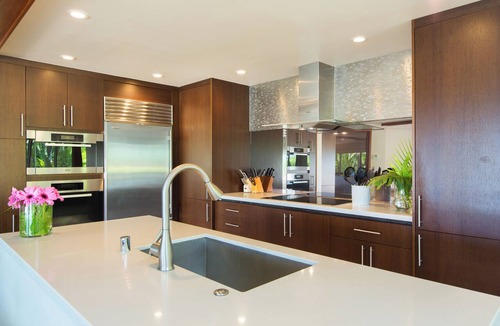Kahala House | Kahala Beachfront Estate Home with 2 Pools, Hot Tub and Tennis Court