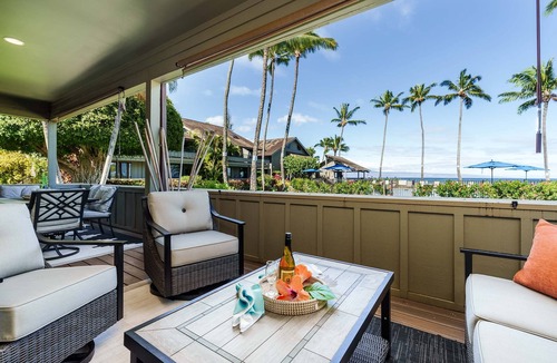 Kahana Condo | Kahana Village 13 Oceanview 3bed/2bath 3 Bedroom Apts by RedAwning