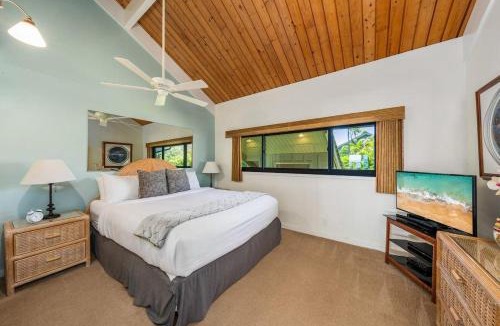 Kahana House | Kahana Village 33 · KHV 33 Oceanfront 2BD Villa Spectacular Ocea