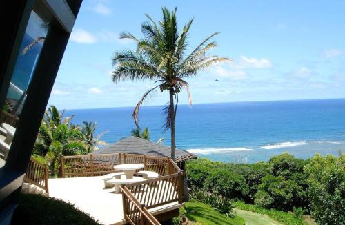 Kilauea House | Kai Halulu
