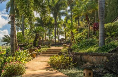 Kilauea House | Kai Halulu