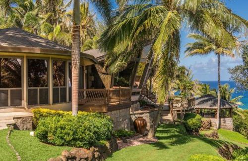 Kilauea House | Kai Halulu