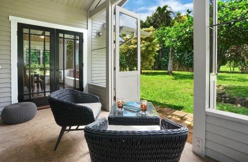 Princeville House | Kaiana Villa