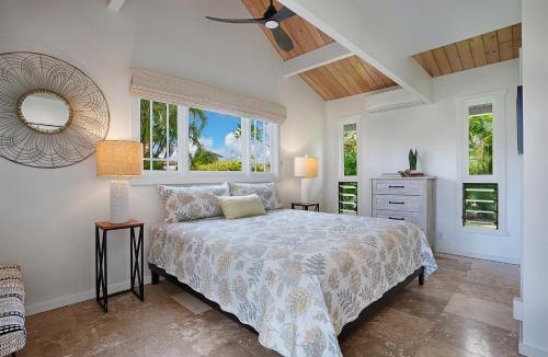 Princeville House | Kaiana Villa