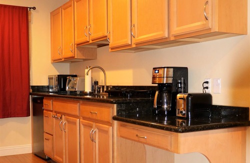 Kailua Apartment | Kailua Blue Ocean Breeze Beach Studio