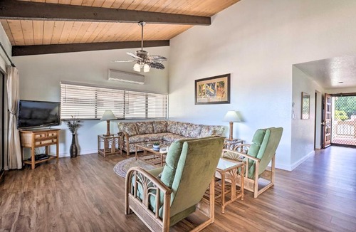Kahaluu-Keauhou House | Kailua-Kona Condo w/Resort Amenities Access!