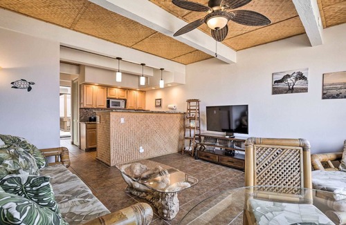 Historic Kailua Village Apartment | Kailua Village Location, Walk to Ironman Race Start, Dates Still Available