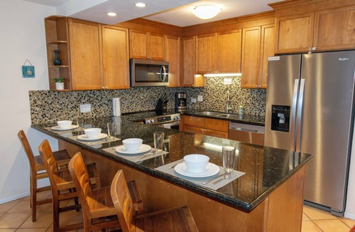 Kihei Condo | Kam Sands 1Bd/2Ba Ground floor near pool and Kamaole Beach III