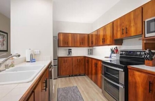 Keauhou Apartment | Kanaloa at Kona Oceanfront Vacation Rental