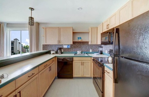 Kapaa House | Kapa`a Beach Condo Pono Kai Resort PK-G202