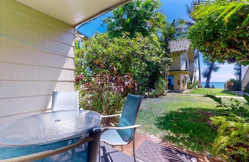 Wailua Hotel | Kapa'a Sands 20