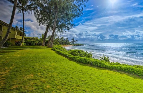 Wailua Hotel | Kapa'a Sands 20