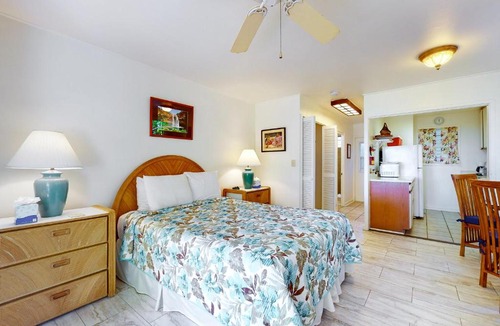 Wailua Hotel | Kapa'a Sands 20