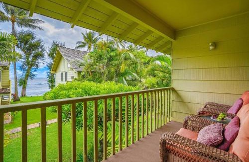Wailua Apartment | Kapaa Sands 19