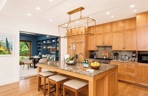 Montage Kapalua Bay Condo | Kapalua Bay Resort | Ocean View 3 BR Sleeps 14 | Car Incl. w/6+ Nights | MON-2206 by KBM